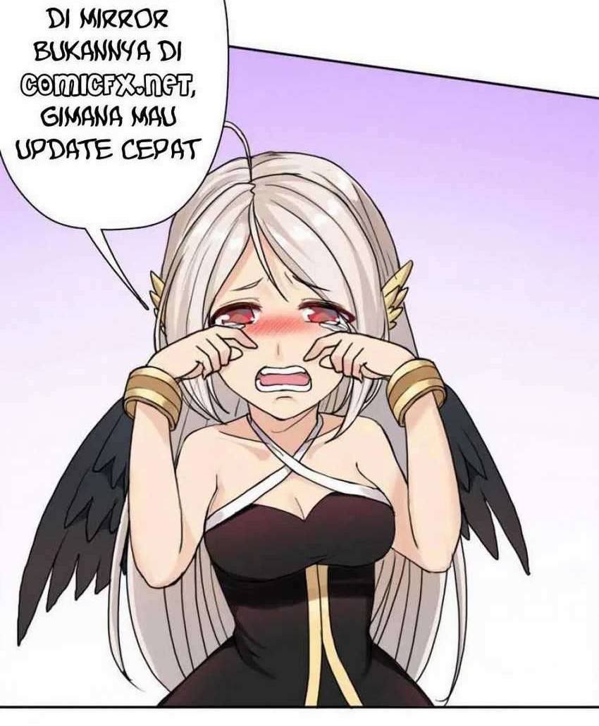 Kage no Kyuuteimajutsushi Chapter 4.2 Gambar 10