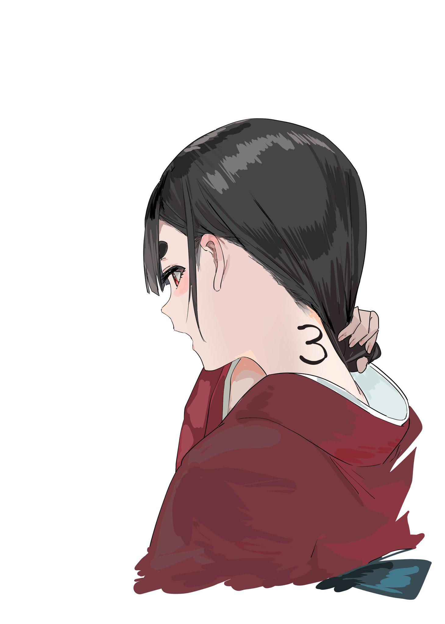 Kaii-san to Ore Chapter 59 Gambar 11