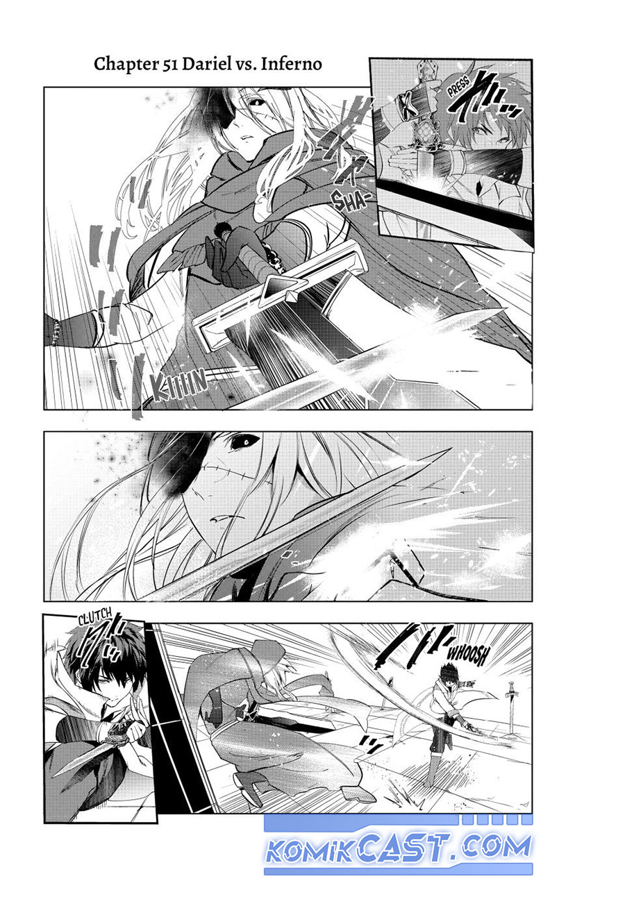 Baca Kaiko sareta Ankoku Heishi (30-dai) no Slow na Second Life Chapter 51 Gambar 2