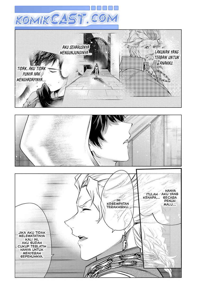 Kaiko sareta Ankoku Heishi (30-dai) no Slow na Second Life Chapter 56 Gambar 10