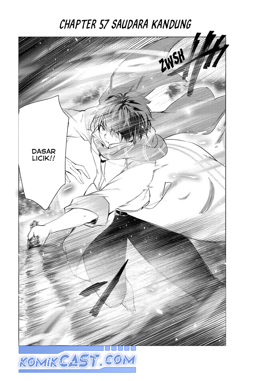 Baca  Kaiko sareta Ankoku Heishi (30-dai) no Slow na Second Life Chapter 57 Gambar 2