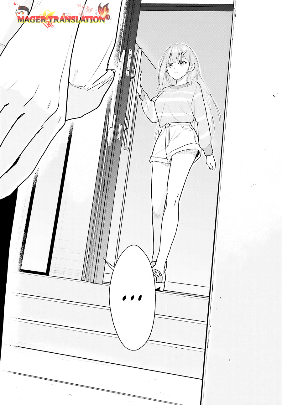 Kajidaikou no Arbeit wo Hajimetara Gakuen Ichi no Bishoujo no Kazoku ni Kiniirarechaimashita Chapter 1 Gambar 20