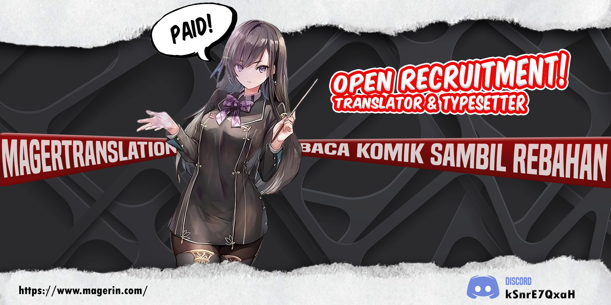 Kajidaikou no Arbeit wo Hajimetara Gakuen Ichi no Bishoujo no Kazoku ni Kiniirarechaimashita Chapter 1 Gambar 36