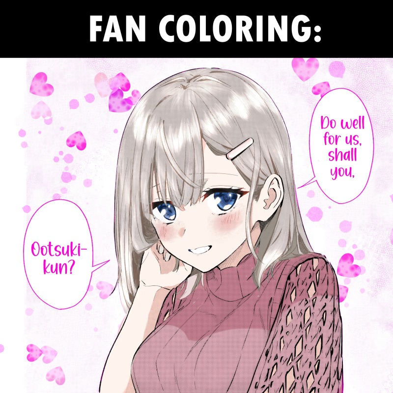 Kajidaikou no Arbeit wo Hajimetara Gakuen Ichi no Bishoujo no Kazoku ni Kiniirarechaimashita Chapter 6 Gambar 40