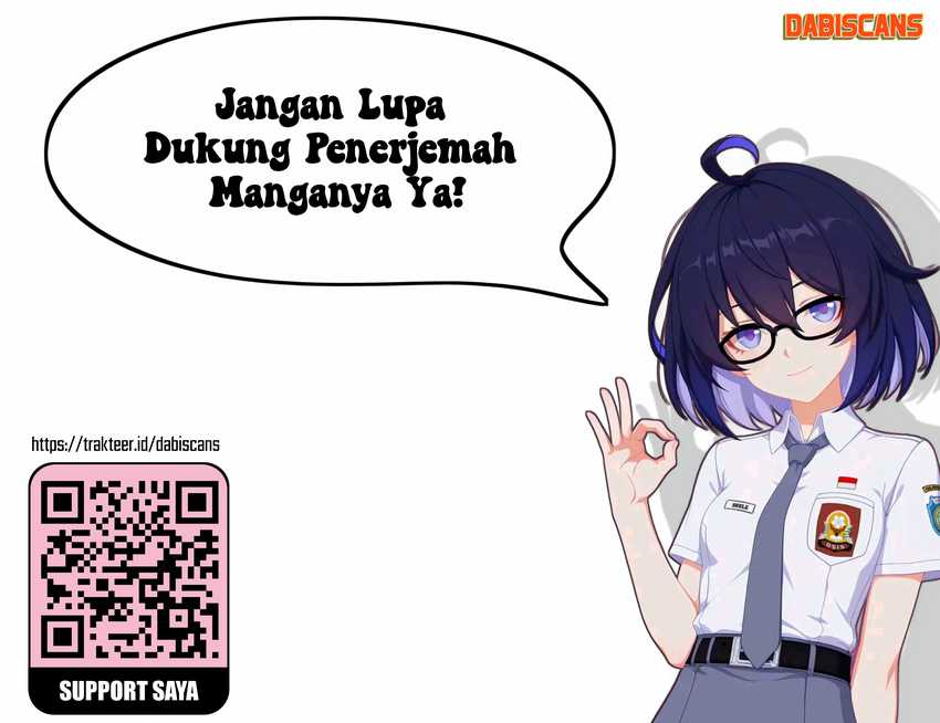 Kajidaikou no Arbeit wo Hajimetara Gakuen Ichi no Bishoujo no Kazoku ni Kiniirarechaimashita Chapter 7.1 Gambar 20