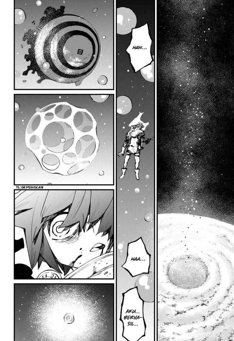 Kajiki no Ryourinin Chapter 43 Gambar 4