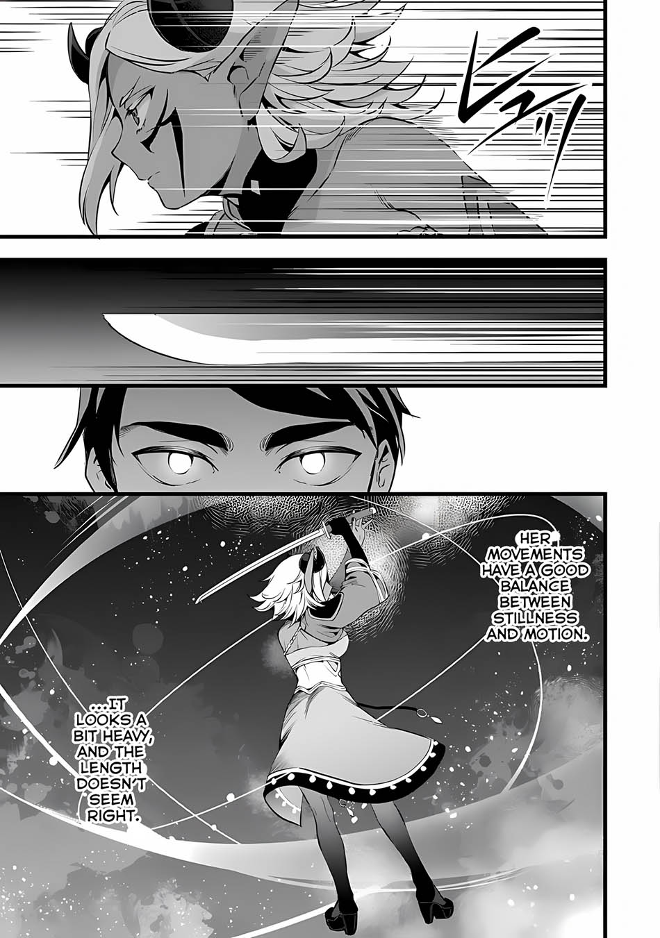 Kajiya de Hajimeru Isekai Slow Life Chapter 23 Gambar 28