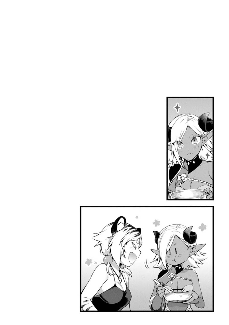 Kajiya de Hajimeru Isekai Slow Life Chapter 23 Gambar 36
