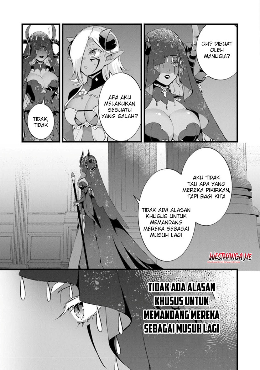 Kajiya de Hajimeru Isekai Slow Life Chapter 25.5 Gambar 5