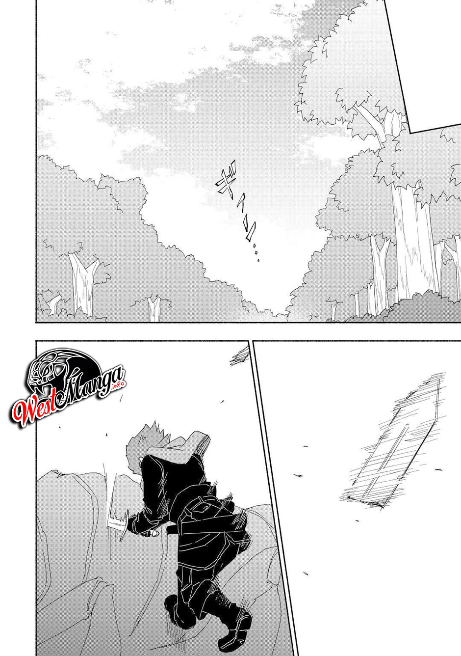 Kami ni Aisareta Ko Chapter 17 Gambar 22