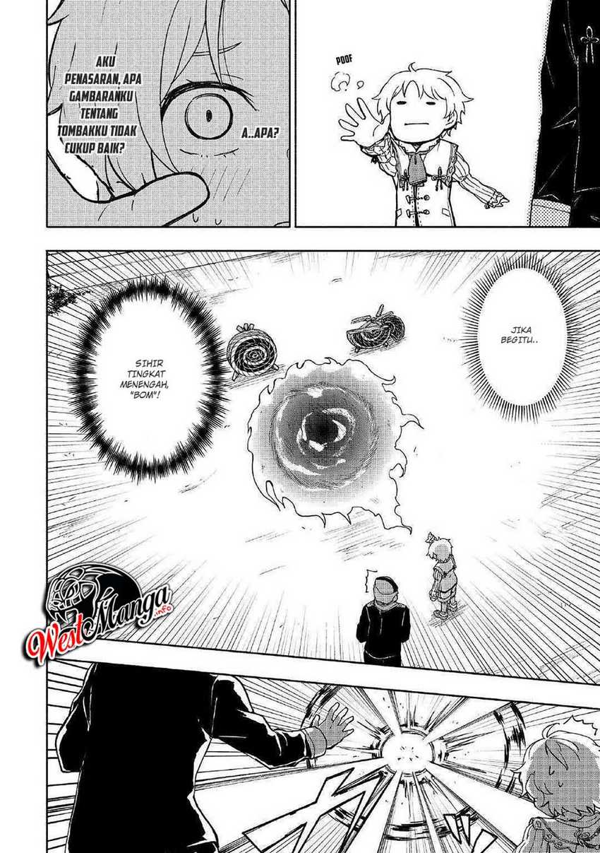 Kami ni Aisareta Ko Chapter 2 Gambar 17