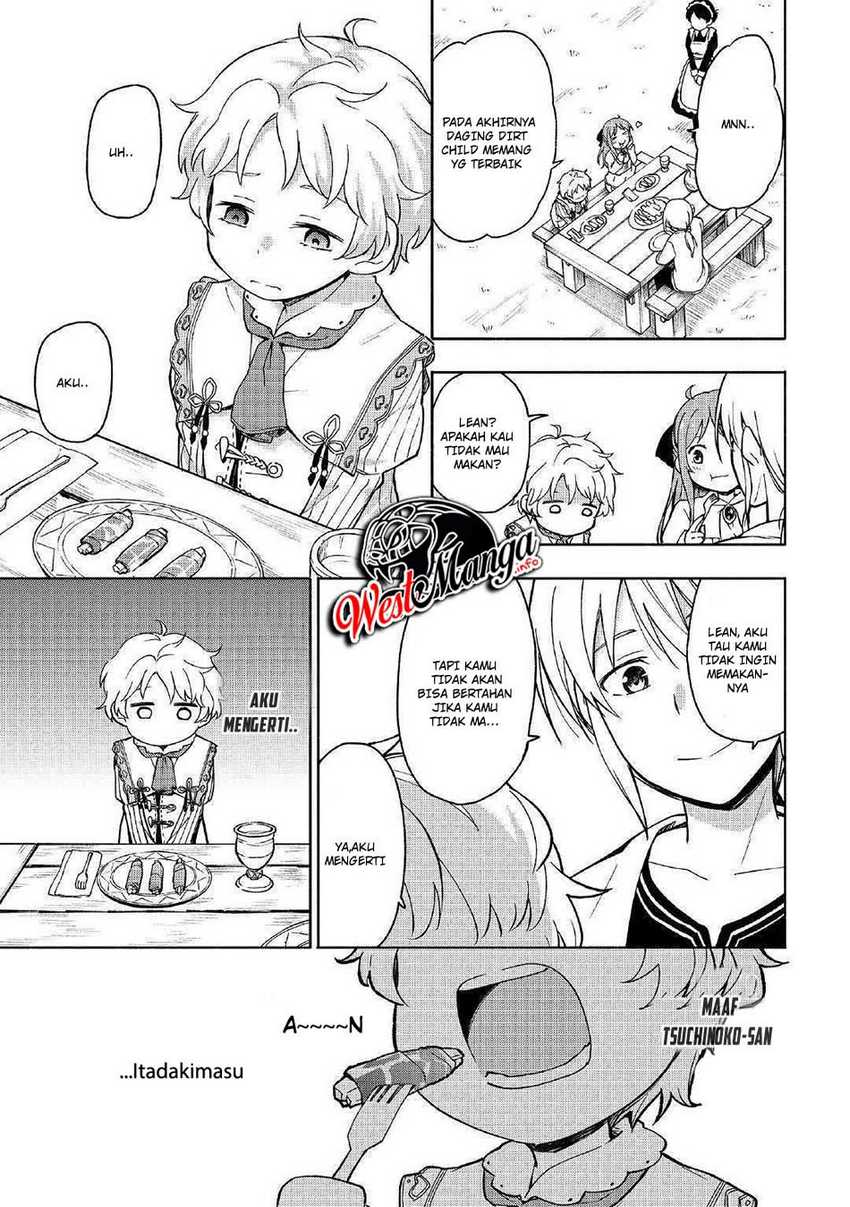 Kami ni Aisareta Ko Chapter 2 Gambar 24