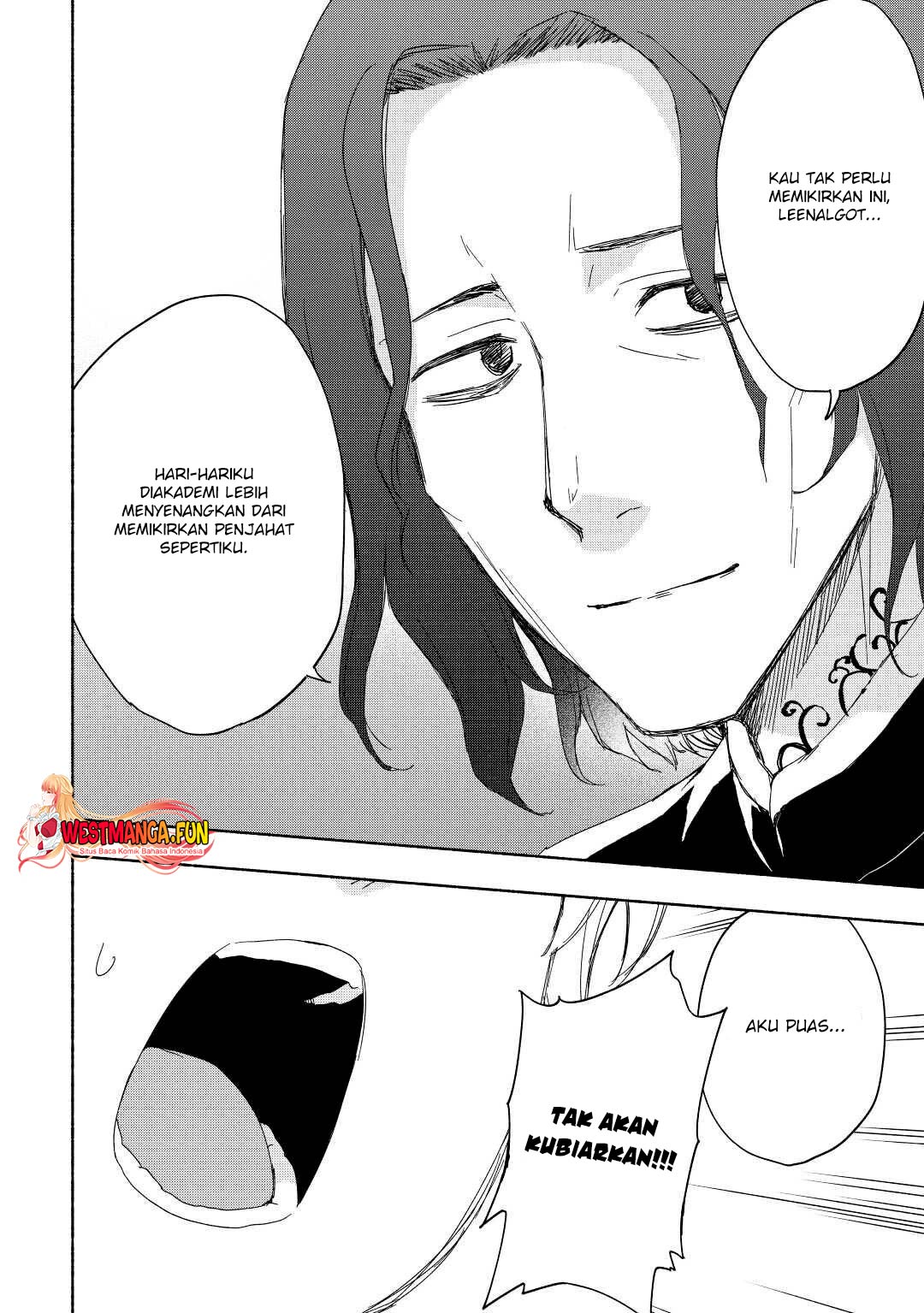 Kami ni Aisareta Ko Chapter 20 Gambar 21