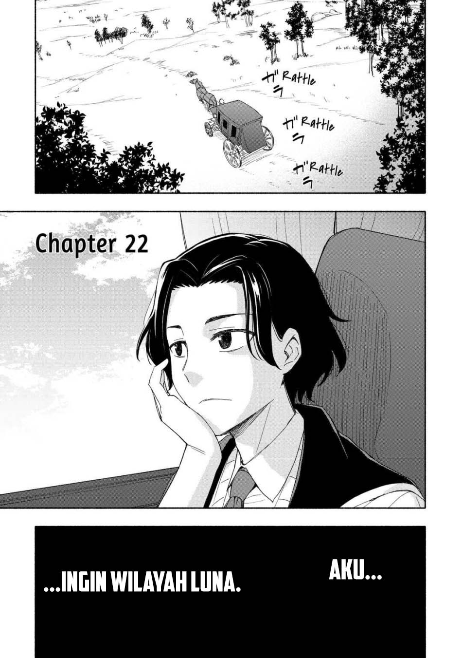 Baca  Kami ni Aisareta Ko Chapter 22 Gambar 2