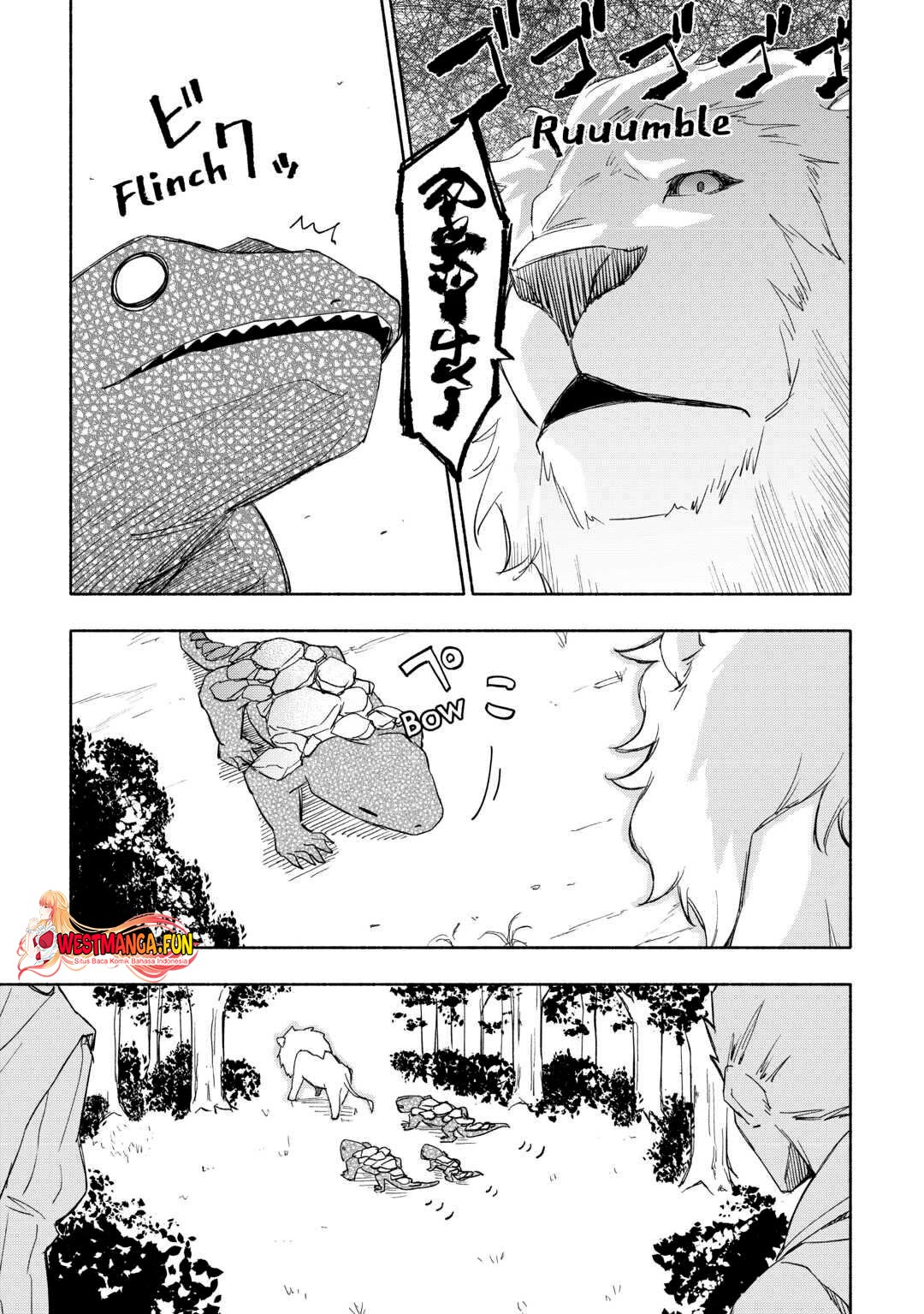 Kami ni Aisareta Ko Chapter 24 Gambar 9