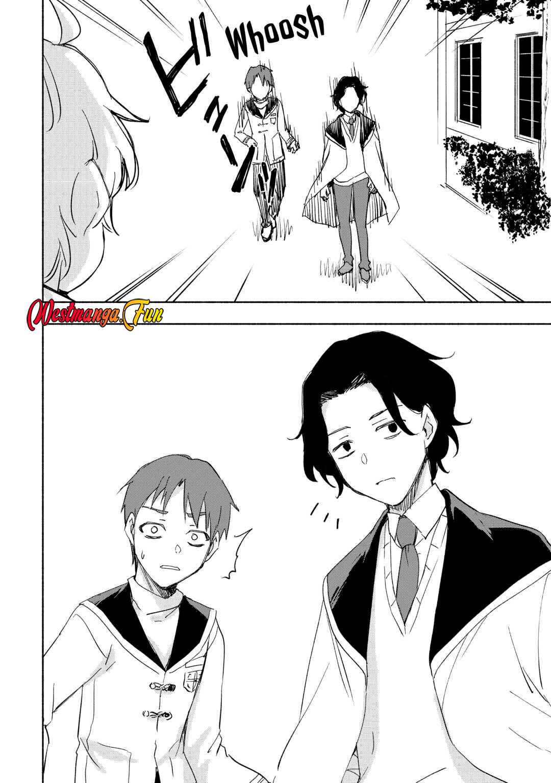 Kami ni Aisareta Ko Chapter 27 Gambar 25