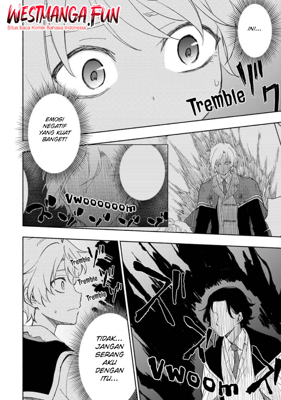 Kami ni Aisareta Ko Chapter 28 Gambar 12