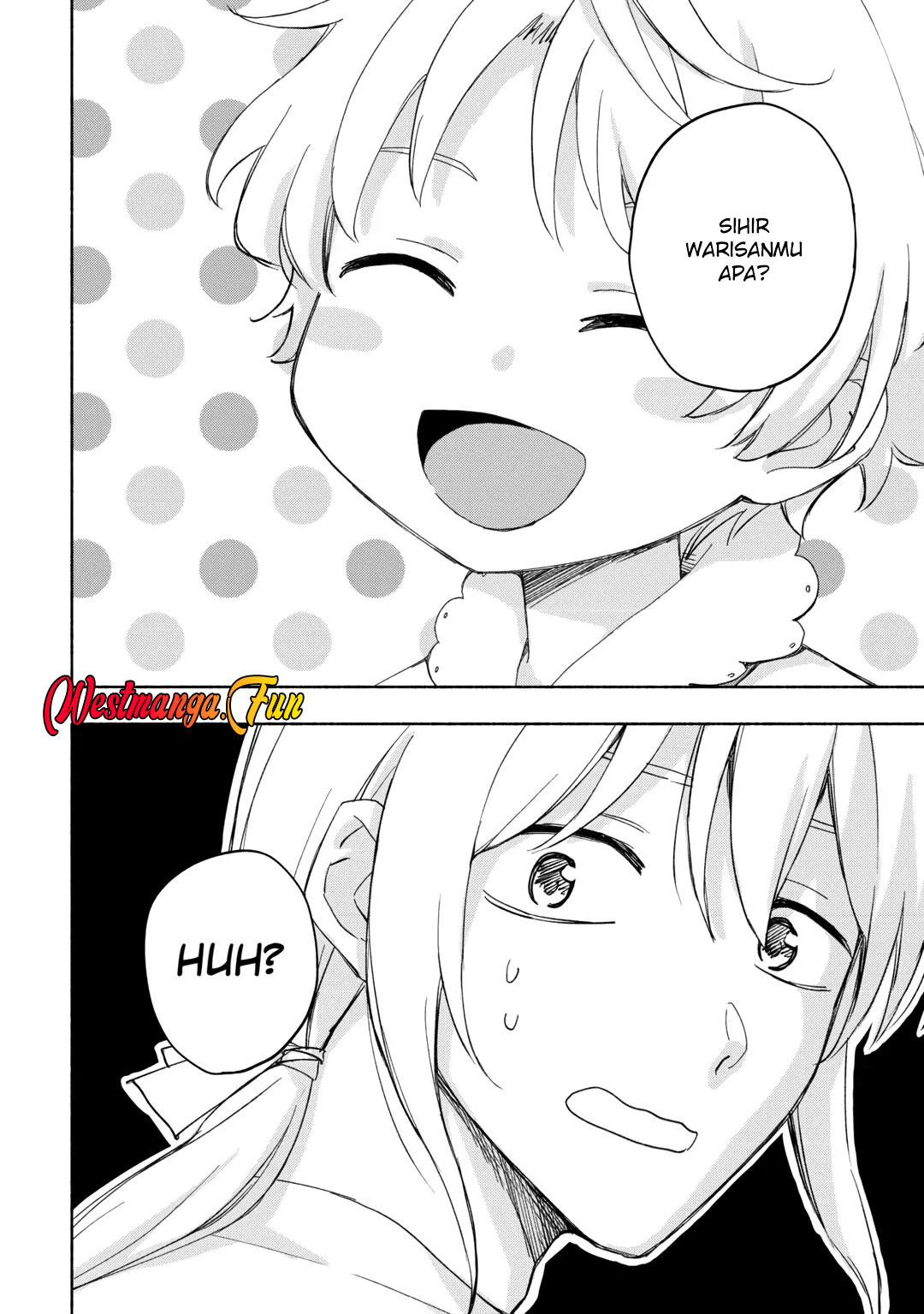 Kami ni Aisareta Ko Chapter 29 Gambar 25