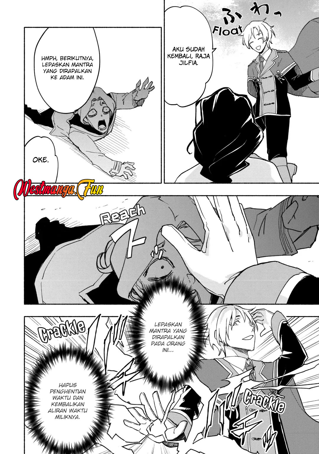 Kami ni Aisareta Ko Chapter 29 Gambar 6