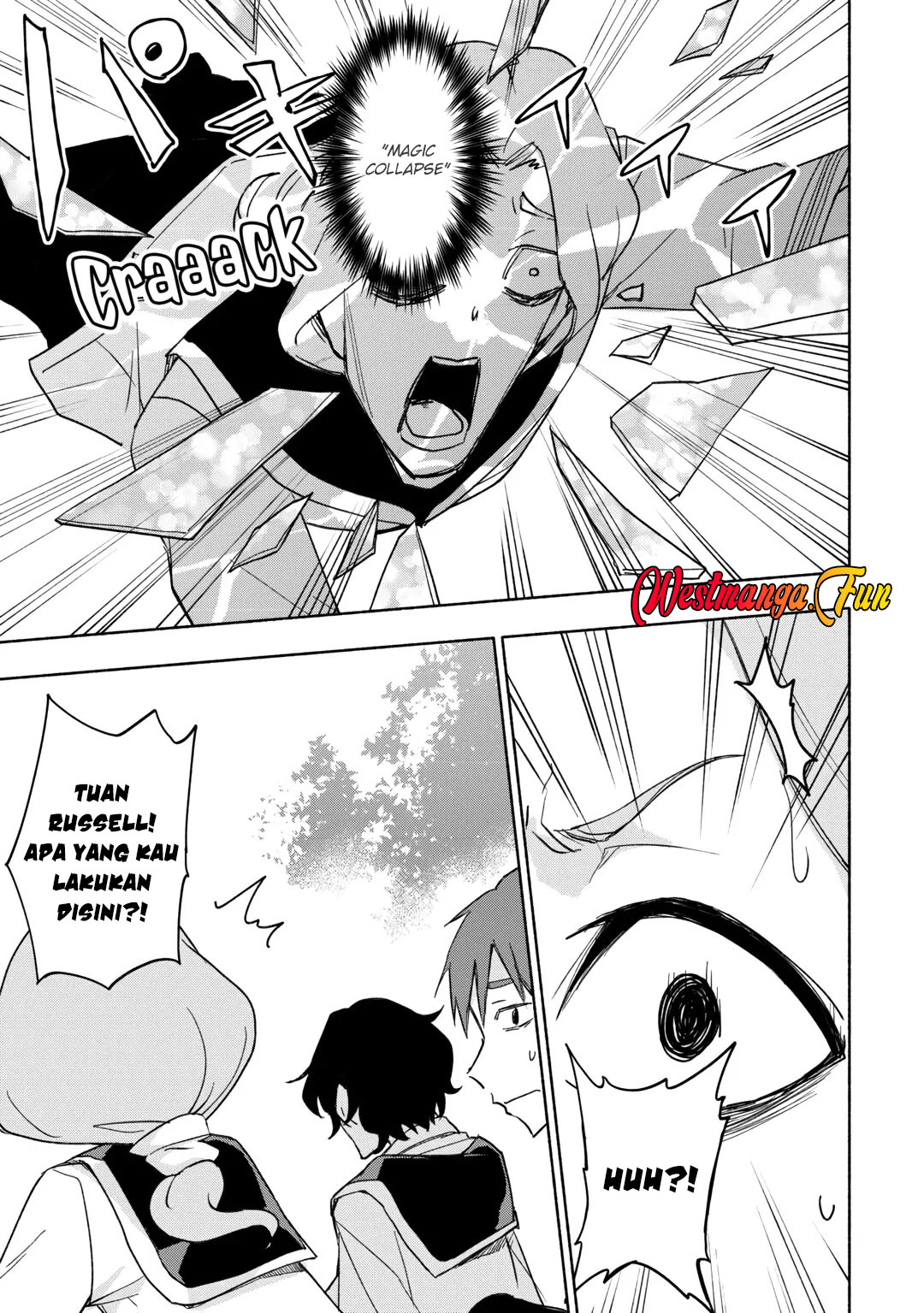 Kami ni Aisareta Ko Chapter 29 Gambar 7