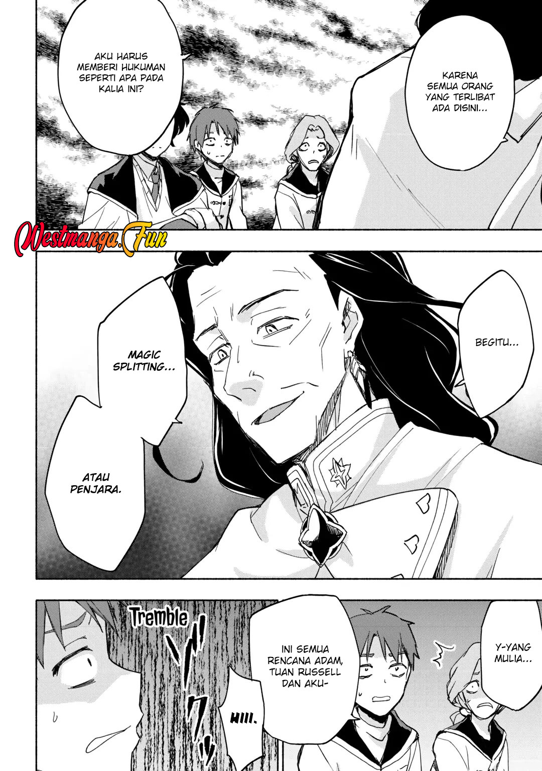 Kami ni Aisareta Ko Chapter 29 Gambar 8