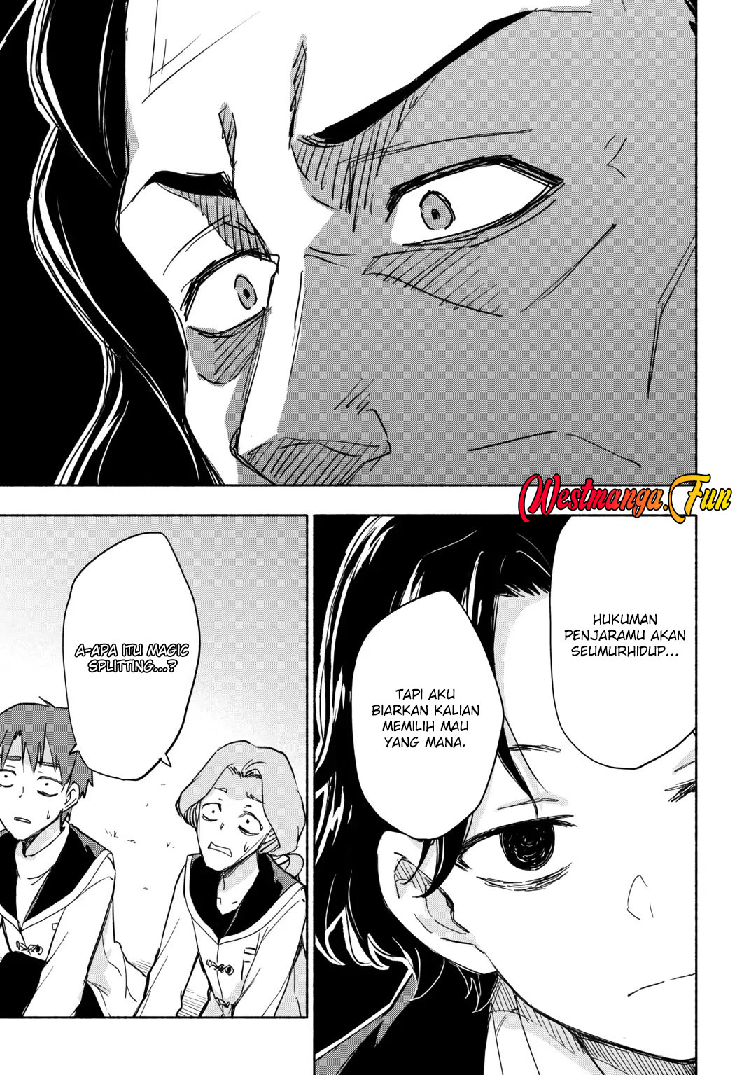 Kami ni Aisareta Ko Chapter 29 Gambar 9