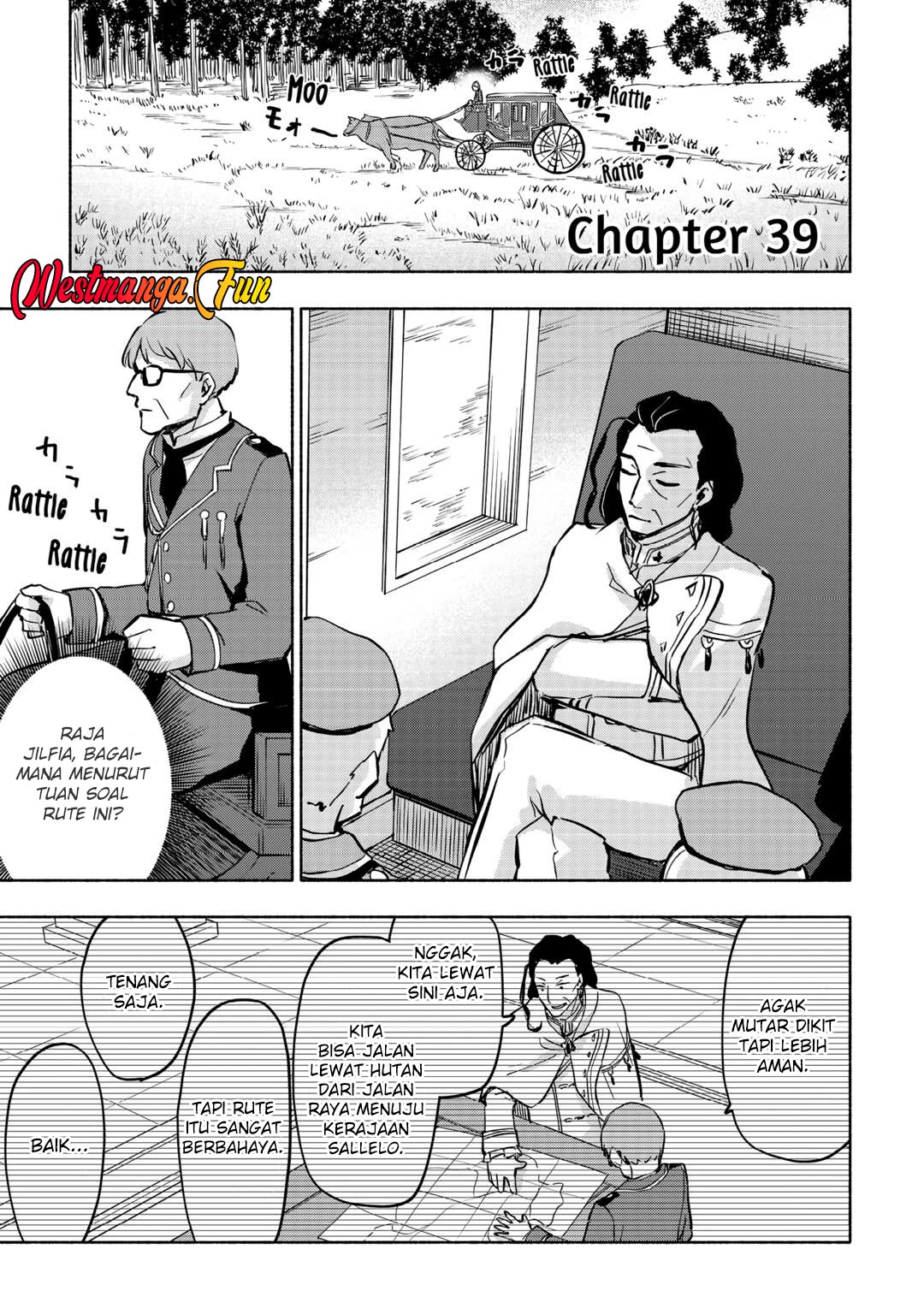 Baca  Kami ni Aisareta Ko Chapter 39 Gambar 2