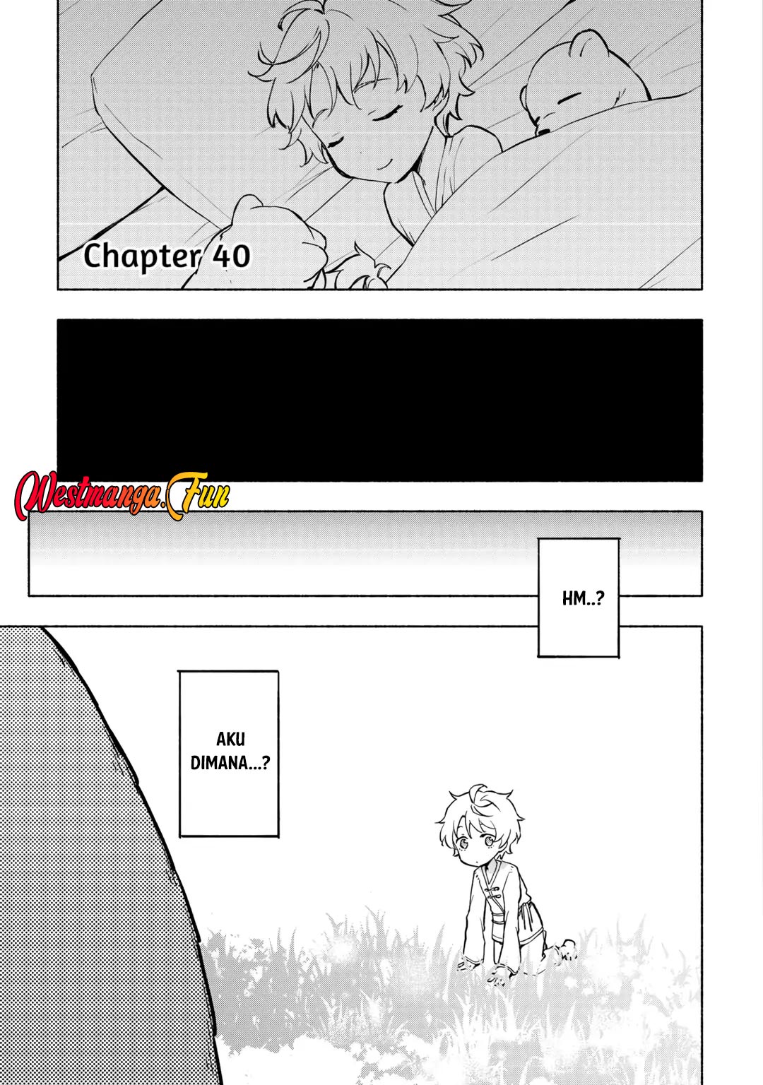Baca  Kami ni Aisareta Ko Chapter 40 Gambar 2