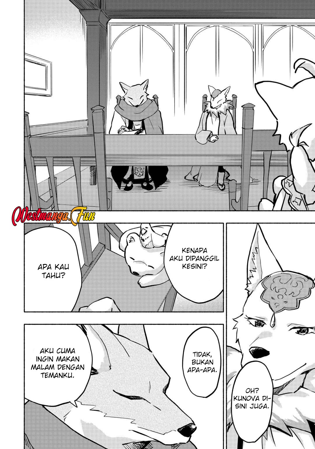 Kami ni Aisareta Ko Chapter 41 Gambar 23