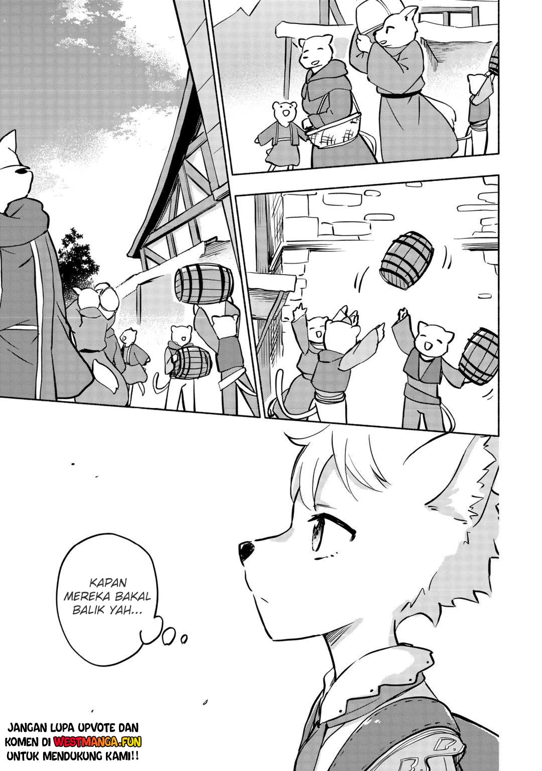 Kami ni Aisareta Ko Chapter 41 Gambar 5