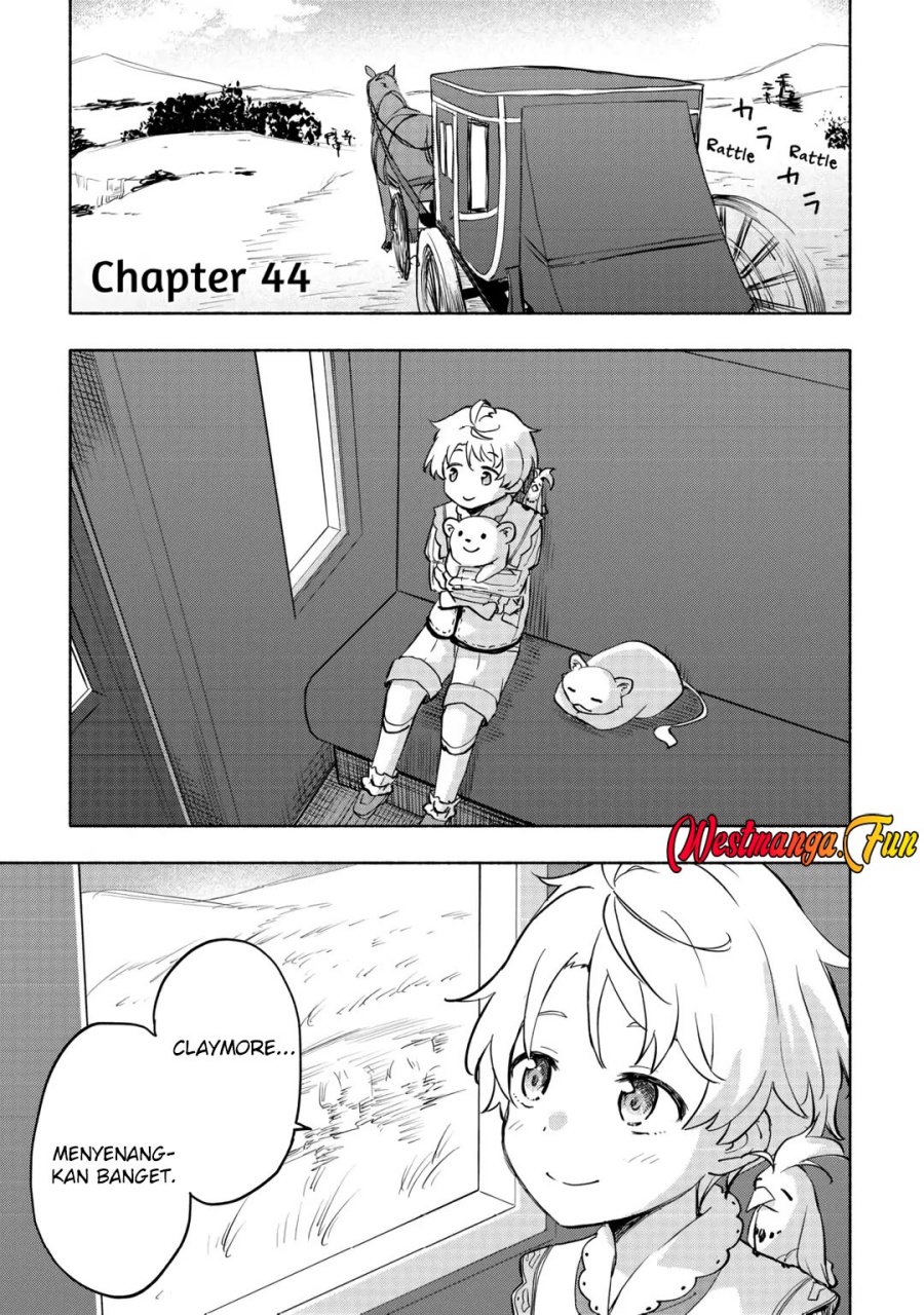 Baca  Kami ni Aisareta Ko Chapter 44 Gambar 2