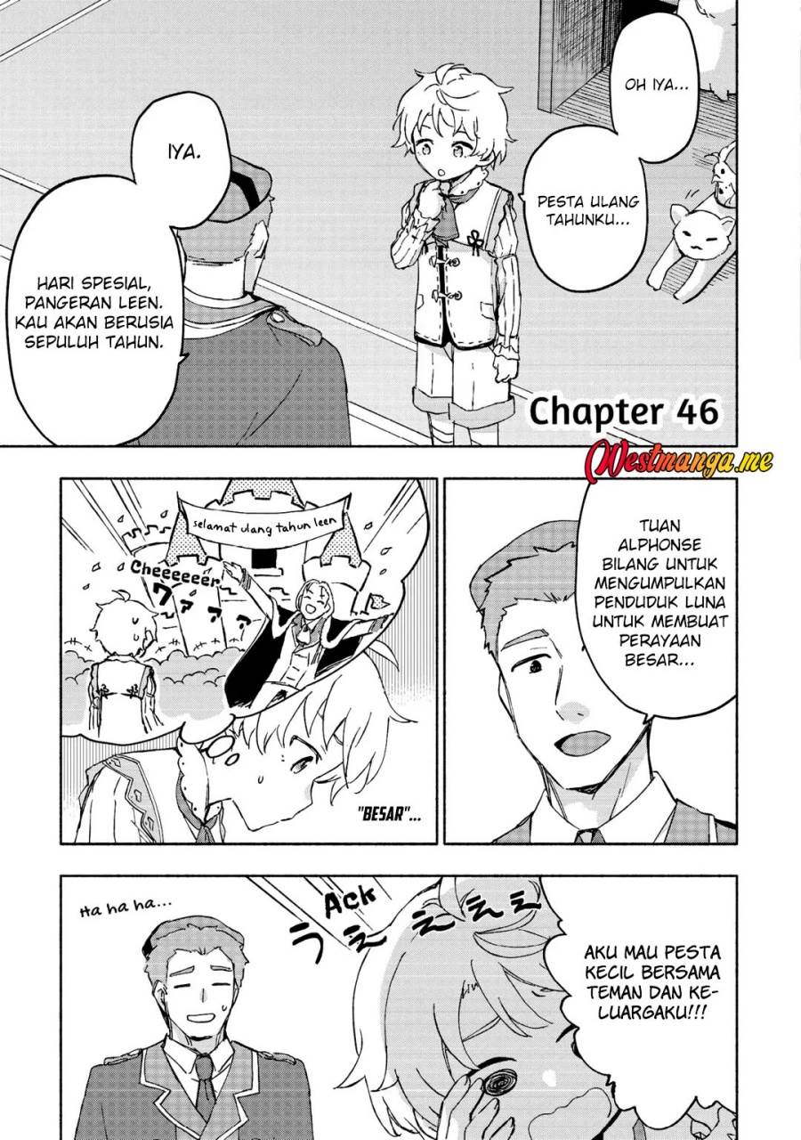 Baca  Kami ni Aisareta Ko Chapter 46 Gambar 2