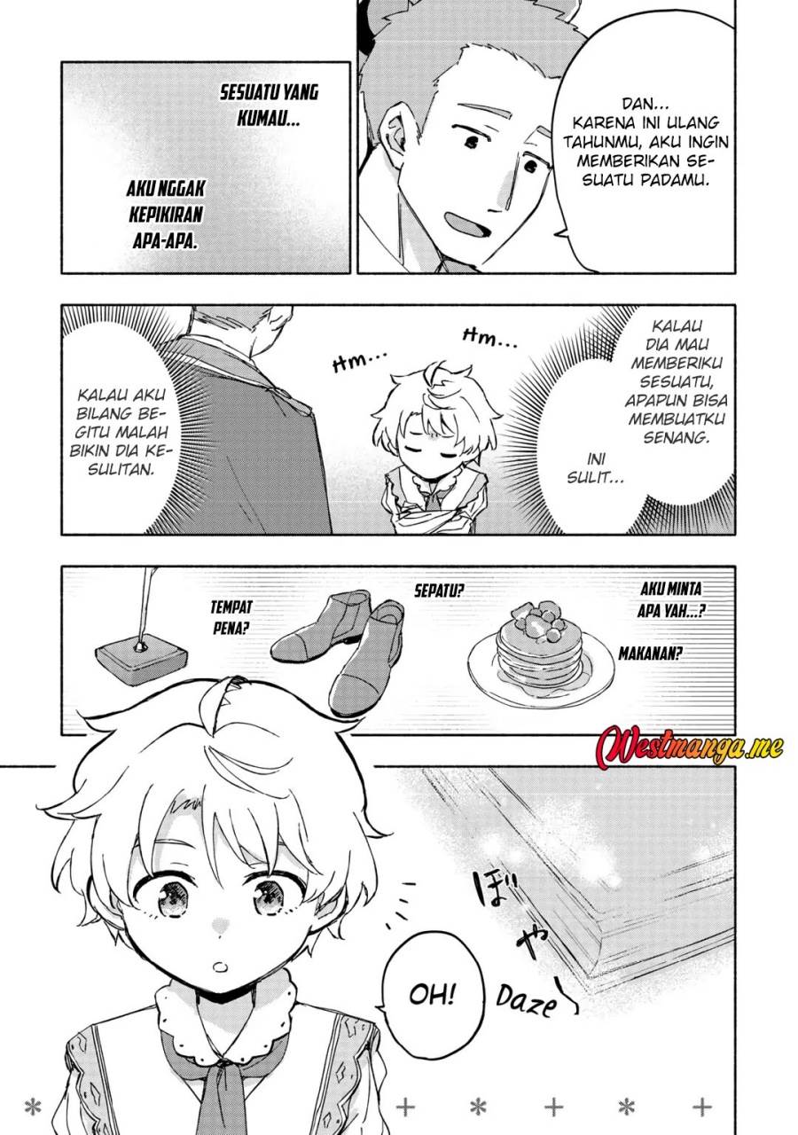 Kami ni Aisareta Ko Chapter 46 Gambar 5