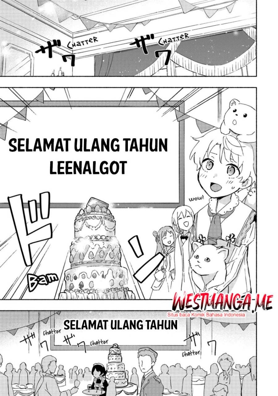Kami ni Aisareta Ko Chapter 47 Gambar 7