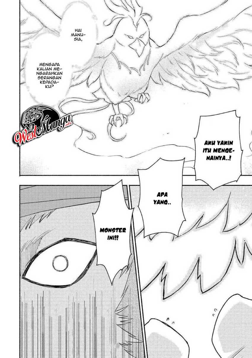 Kami ni Aisareta Ko Chapter 6 Gambar 6