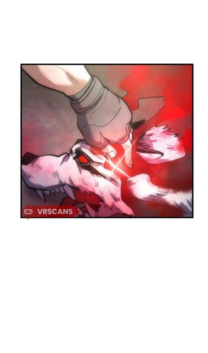 Kami no Tekigousha: God of Infected Chapter 1 Gambar 34