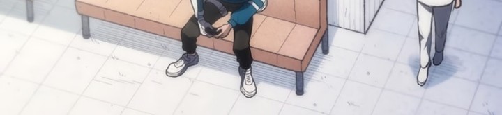 Kami no Tekigousha: God of Infected Chapter 1 Gambar 44