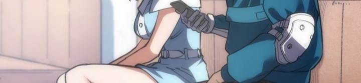 Kami no Tekigousha: God of Infected Chapter 1 Gambar 46