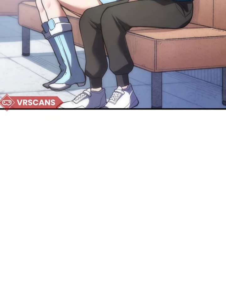 Kami no Tekigousha: God of Infected Chapter 1 Gambar 47