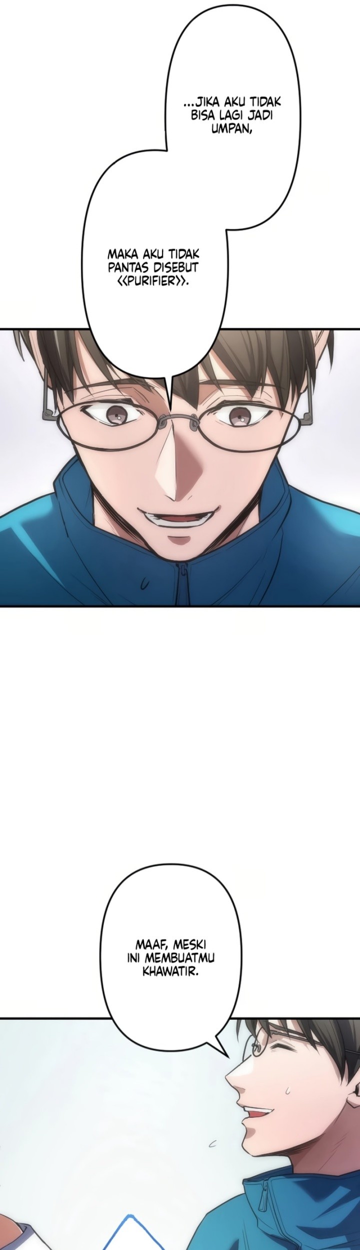 Kami no Tekigousha: God of Infected Chapter 1 Gambar 61