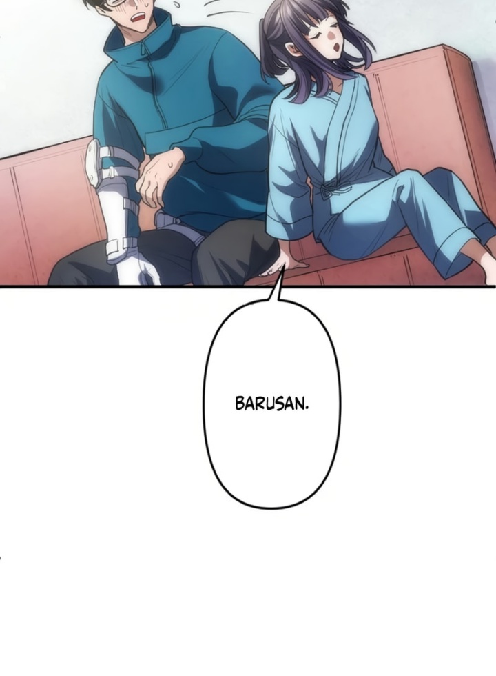 Kami no Tekigousha: God of Infected Chapter 1 Gambar 73