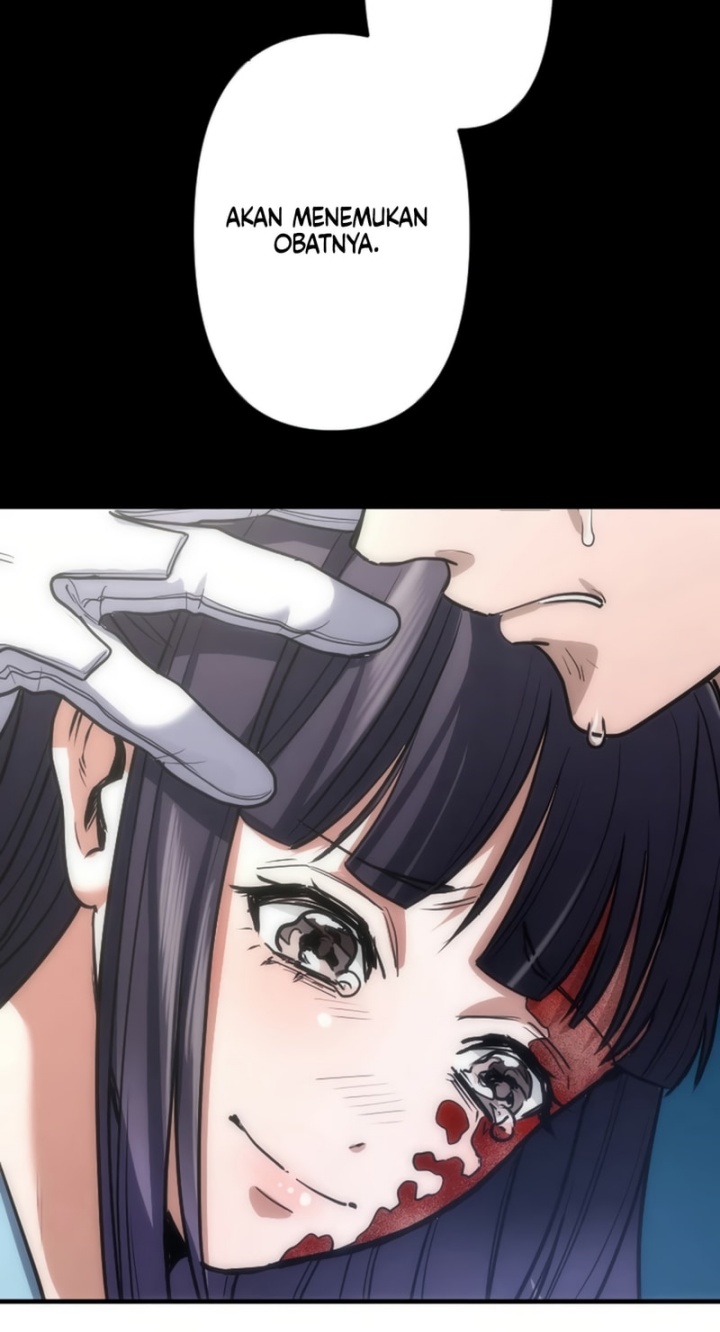 Kami no Tekigousha: God of Infected Chapter 1 Gambar 86