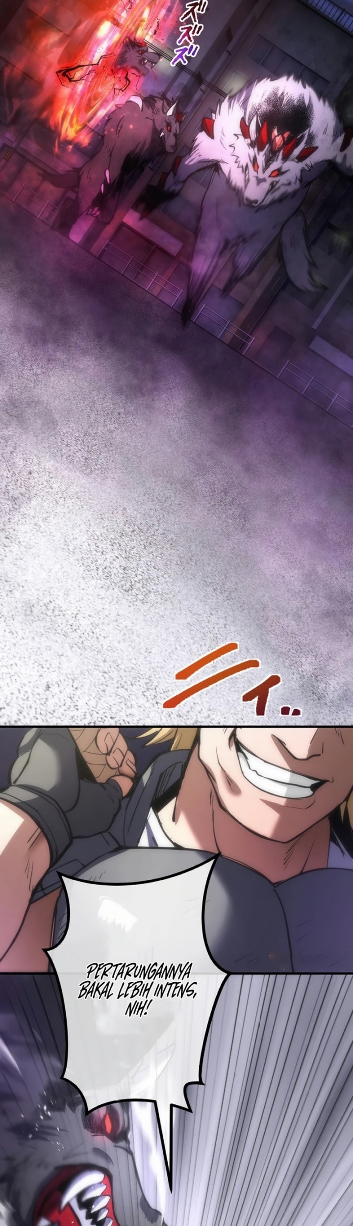 Kami no Tekigousha: God of Infected Chapter 1 Gambar 97