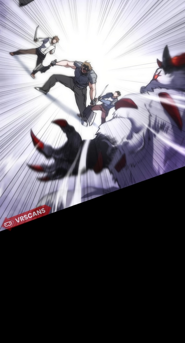 Kami no Tekigousha: God of Infected Chapter 1 Gambar 99