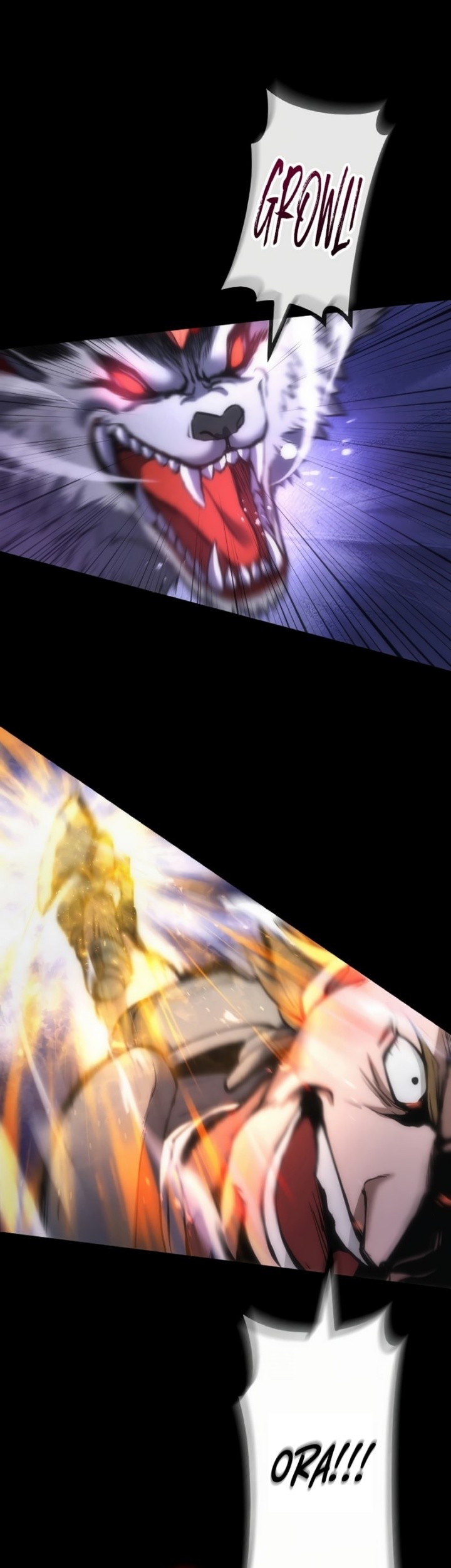 Kami no Tekigousha: God of Infected Chapter 1 Gambar 100