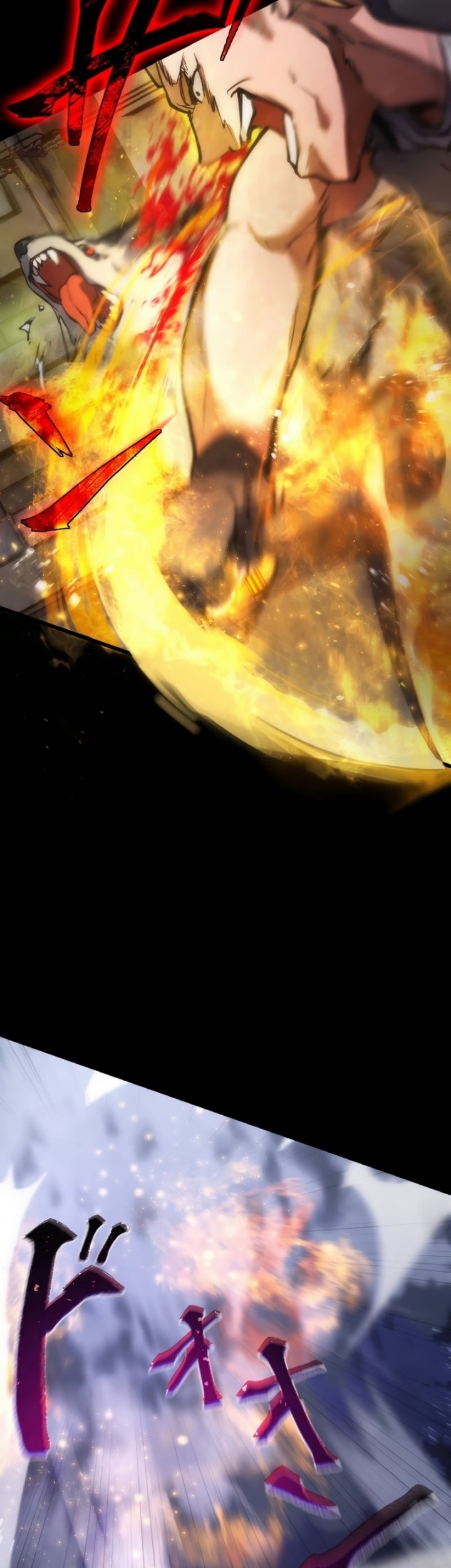 Kami no Tekigousha: God of Infected Chapter 1 Gambar 102