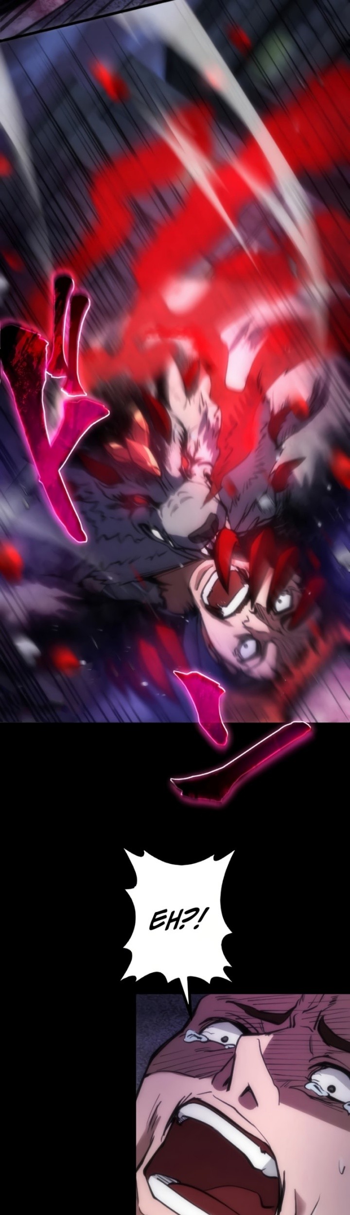 Kami no Tekigousha: God of Infected Chapter 1 Gambar 108