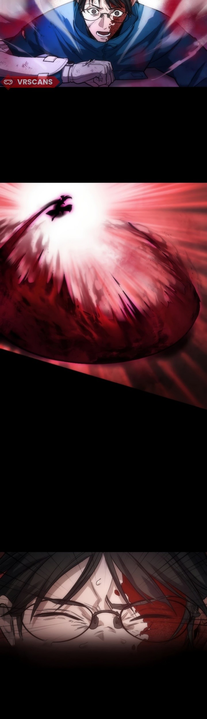 Kami no Tekigousha: God of Infected Chapter 1 Gambar 123