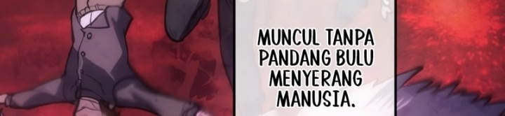 Kami no Tekigousha: God of Infected Chapter 1 Gambar 13