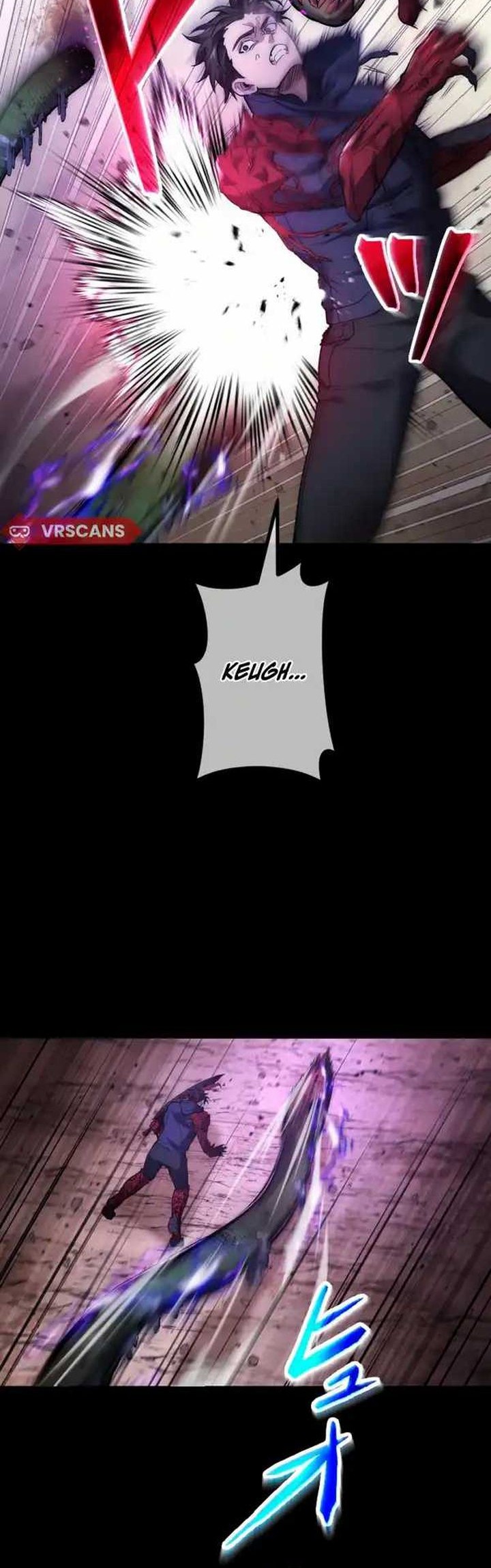 Kami no Tekigousha: God of Infected Chapter 12 Gambar 24